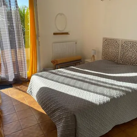 F2 Cosy Tout Confort, Vue Mer A 100m Des Plages Apartman *