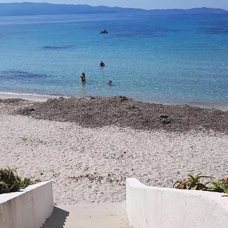 F2 Cosy Tout Confort, Vue Mer A 100m Des Plages